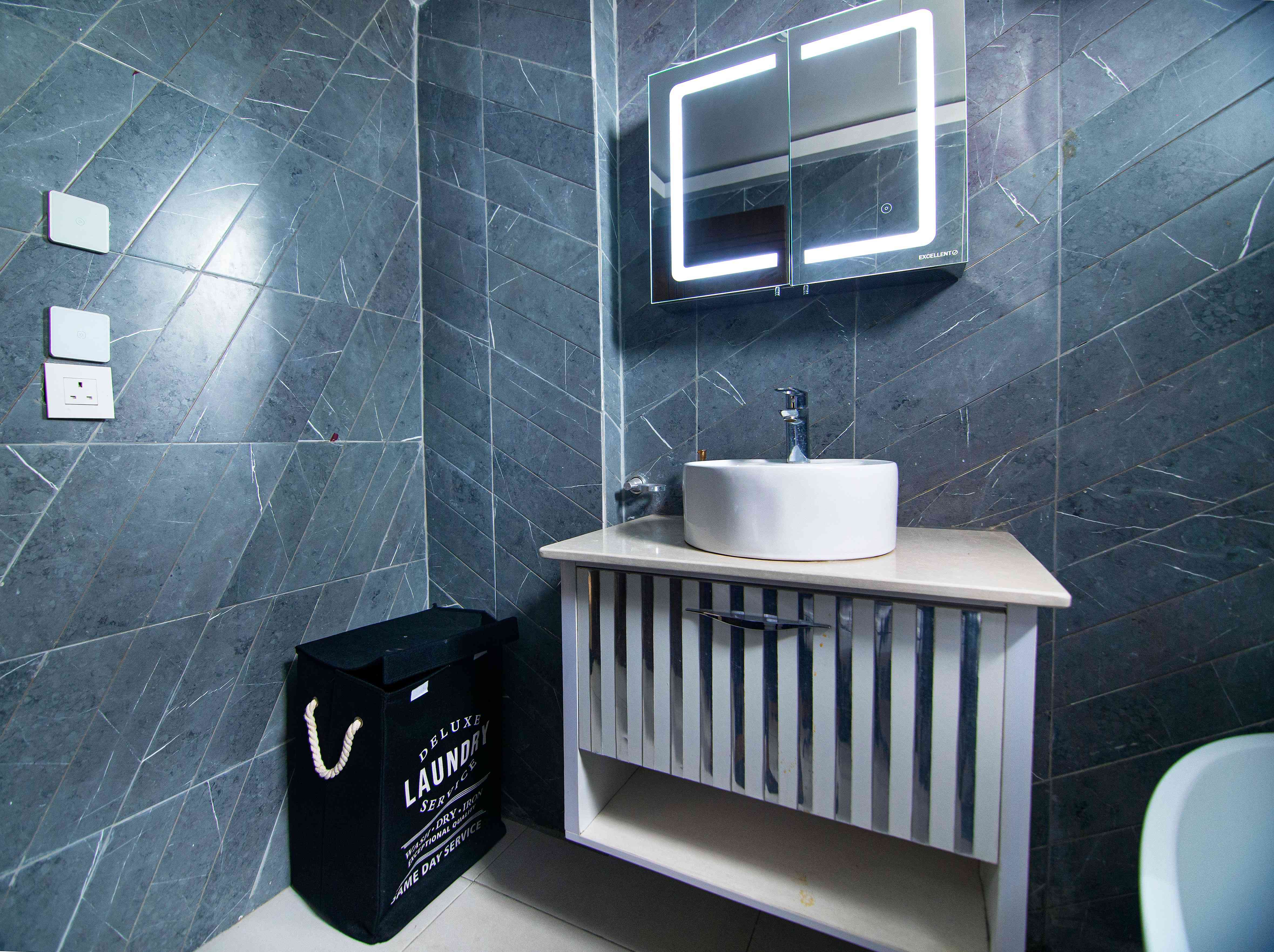 FlexSpacez Space Image