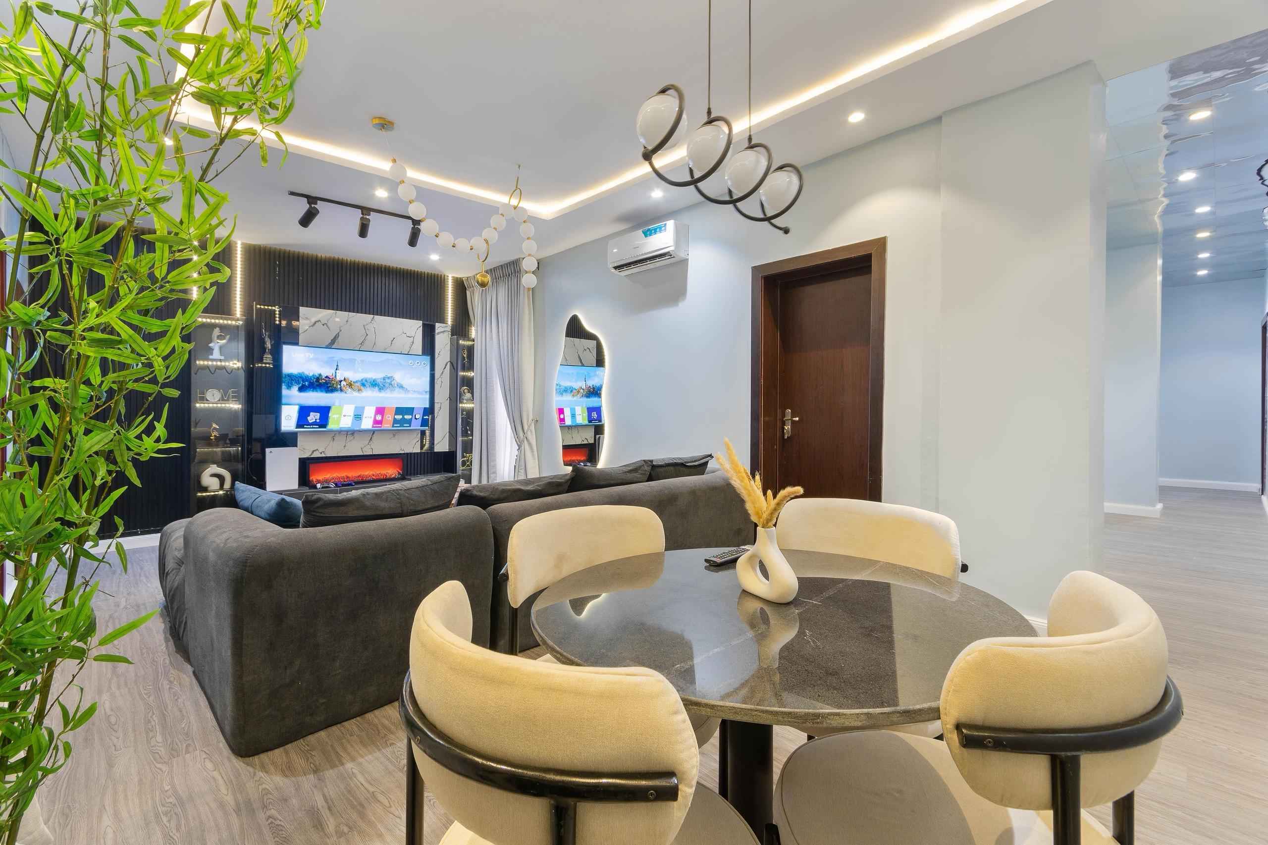 FlexSpacez Space Image