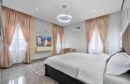 FlexSpacez Space Image