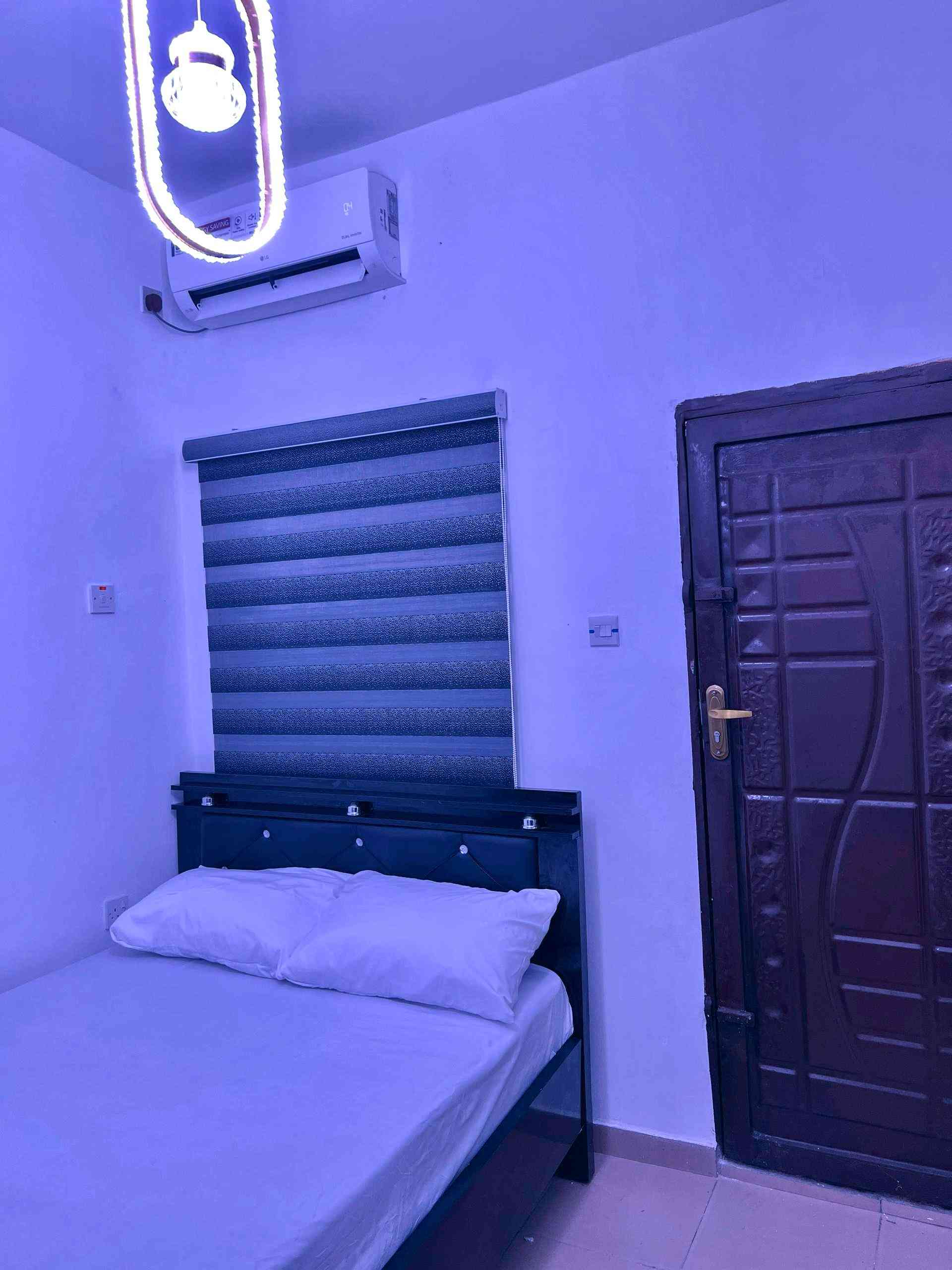 FlexSpacez Space Image