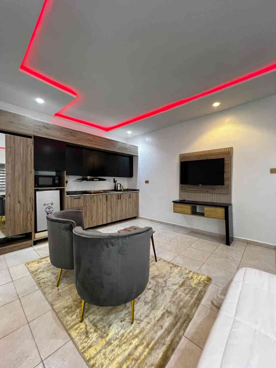 FlexSpacez Space Image