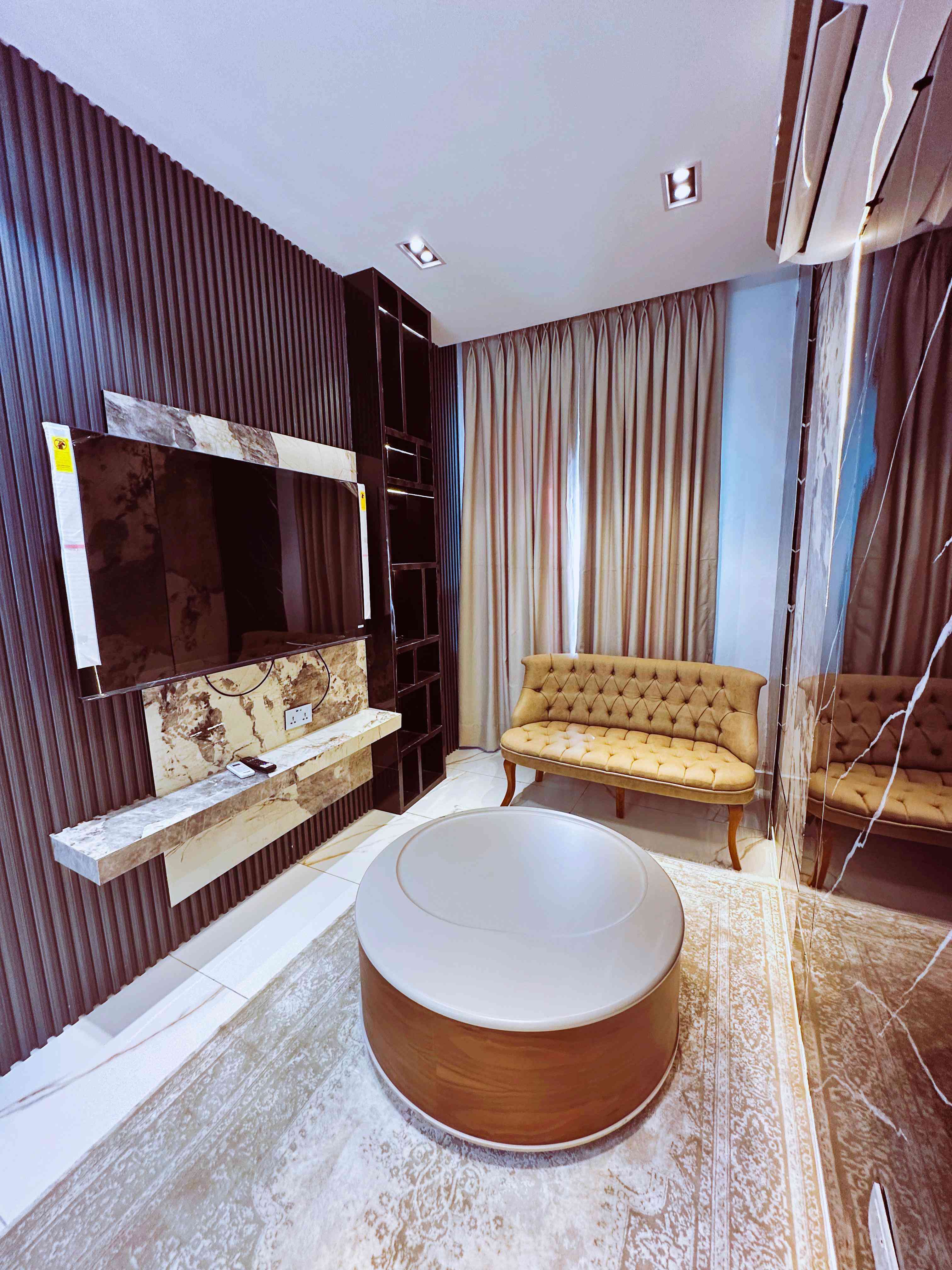 FlexSpacez Space Image