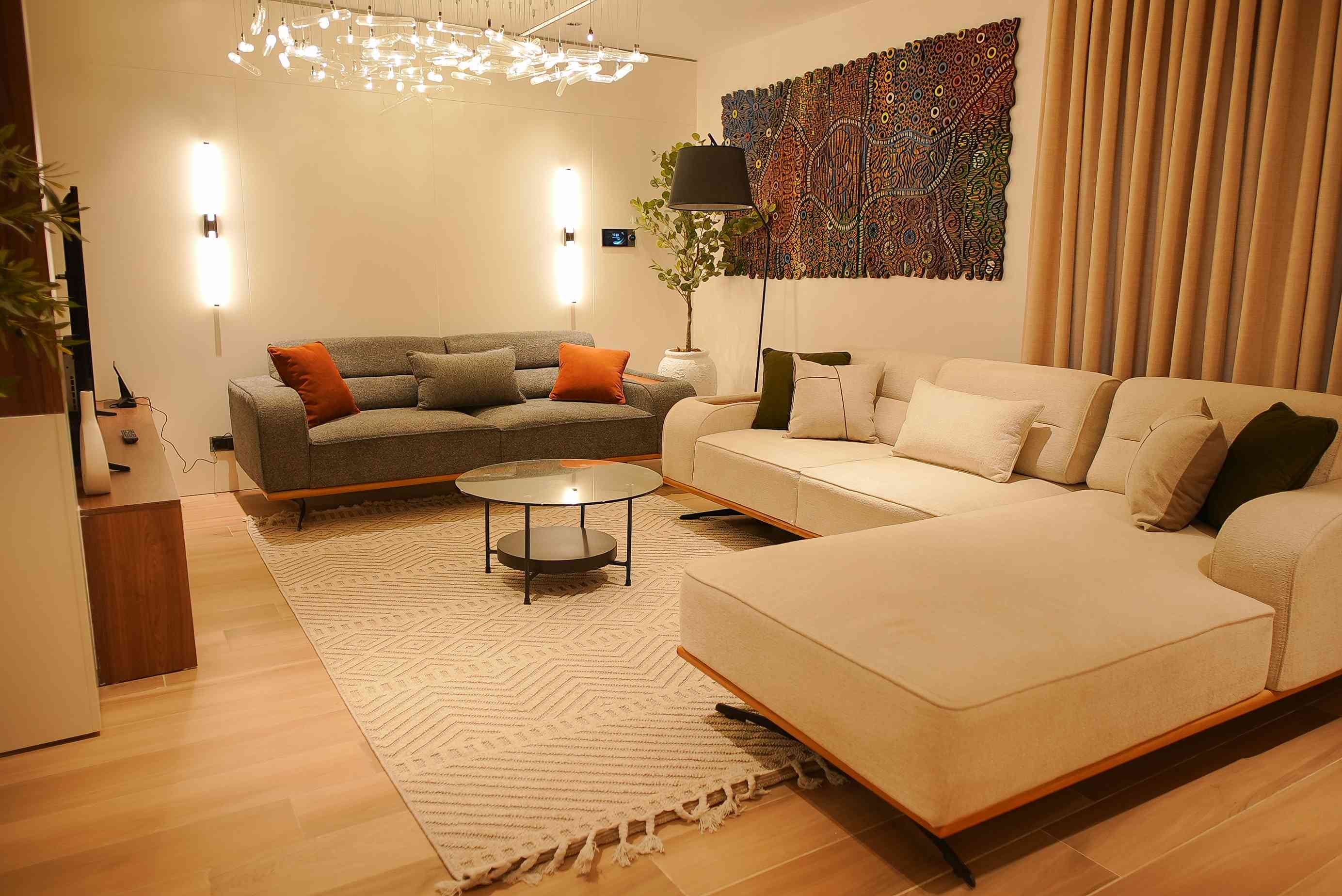 FlexSpacez Space Image