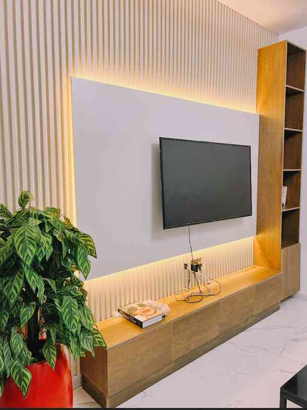 FlexSpacez Space Image