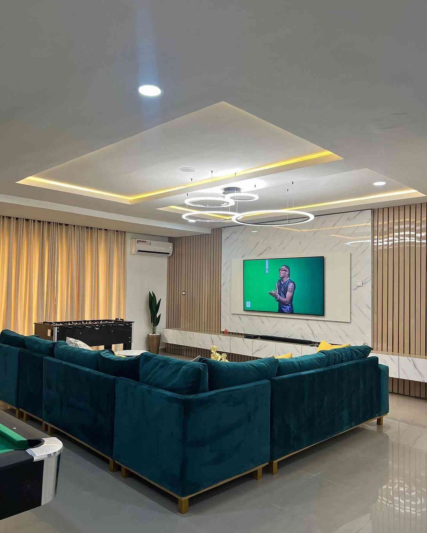 FlexSpacez Space Image