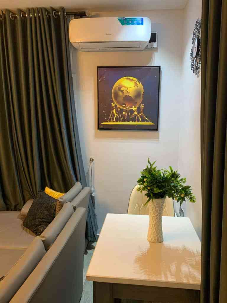 FlexSpacez Space Image