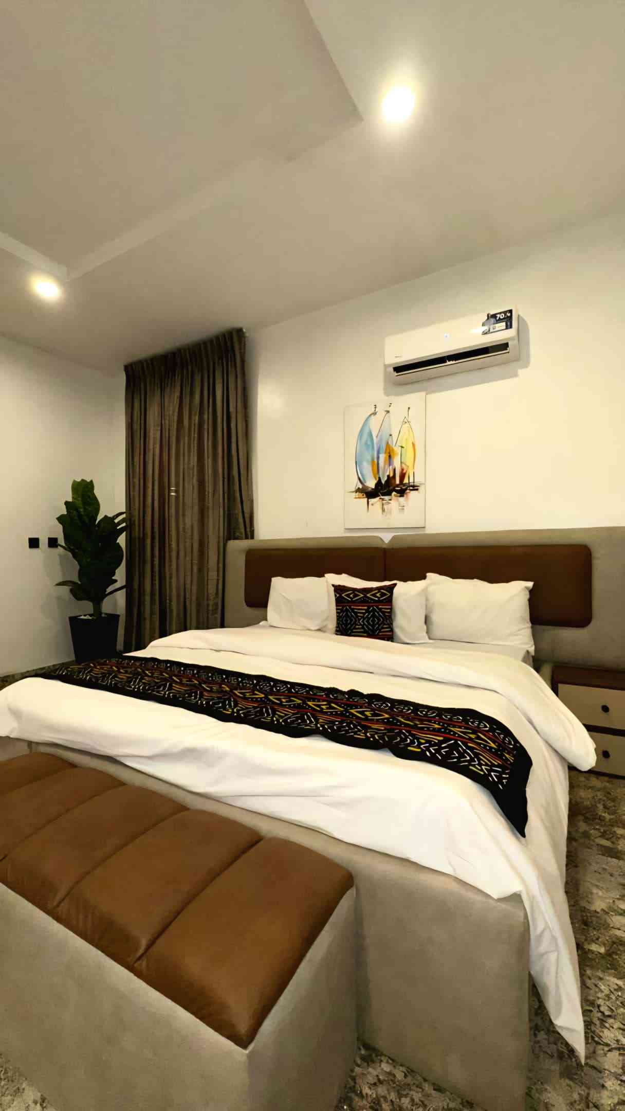 FlexSpacez Space Image