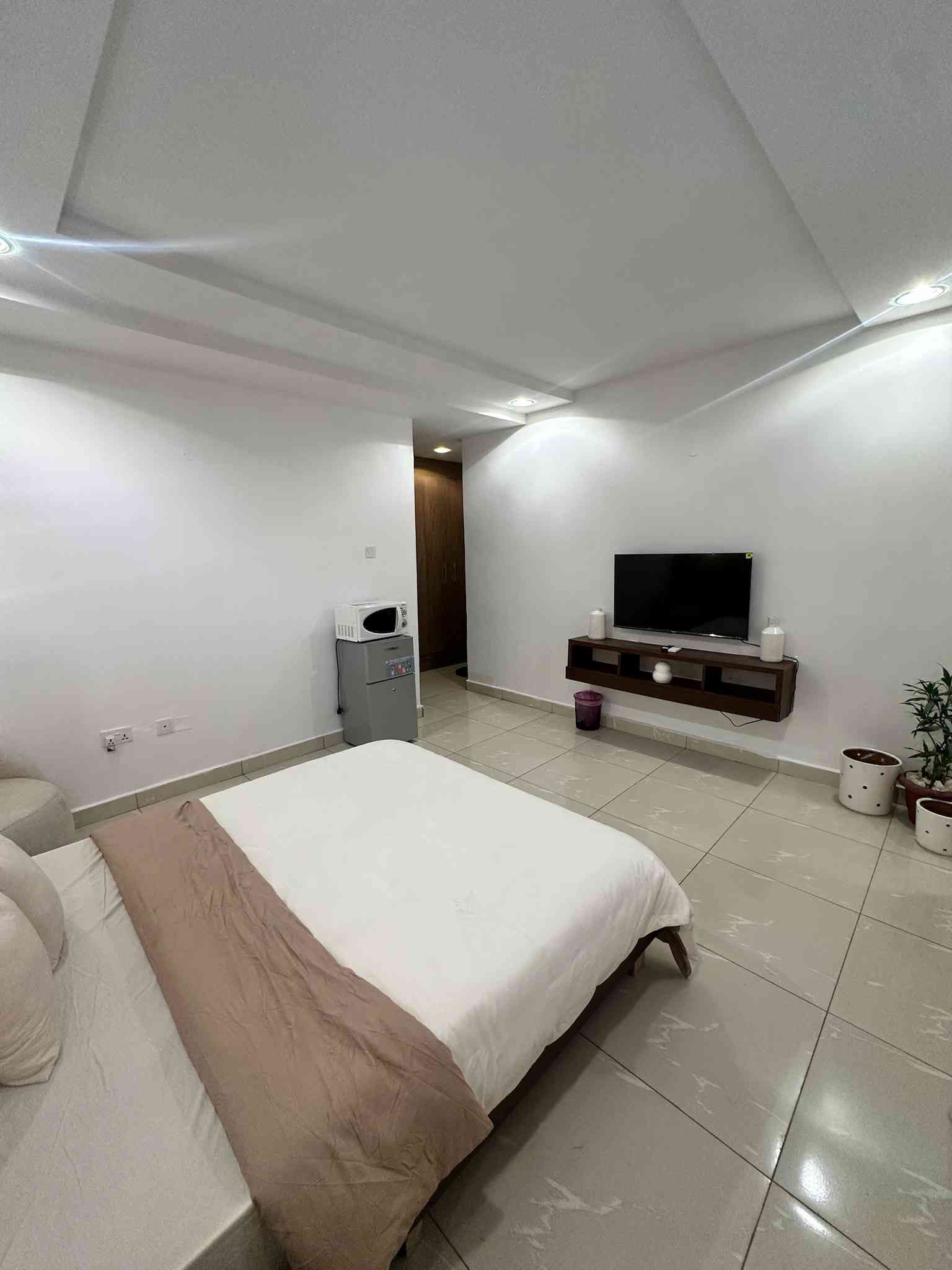 FlexSpacez Space Image