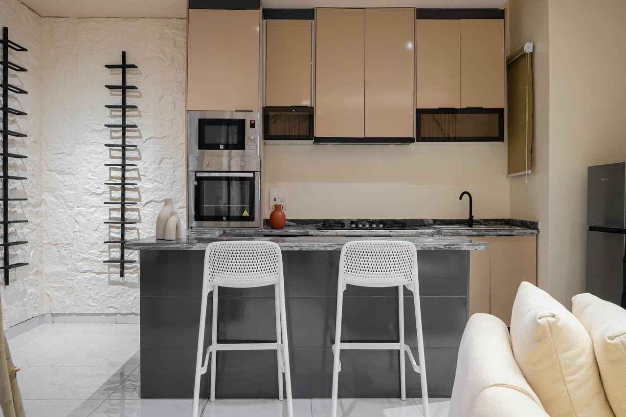 FlexSpacez Space Image