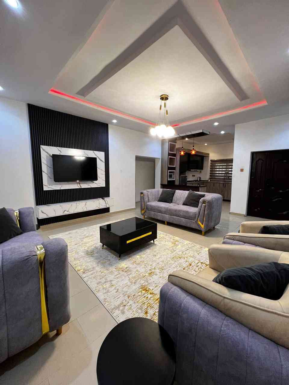 FlexSpacez Space Image