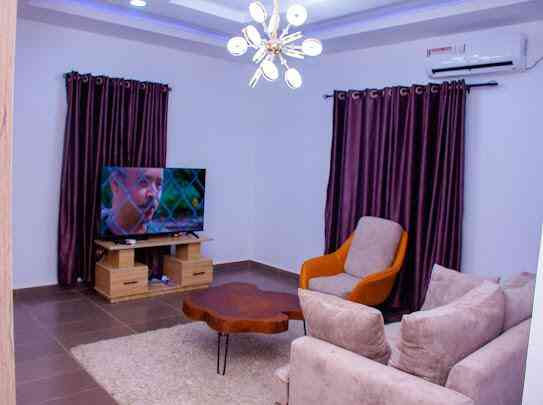 FlexSpacez Space Image