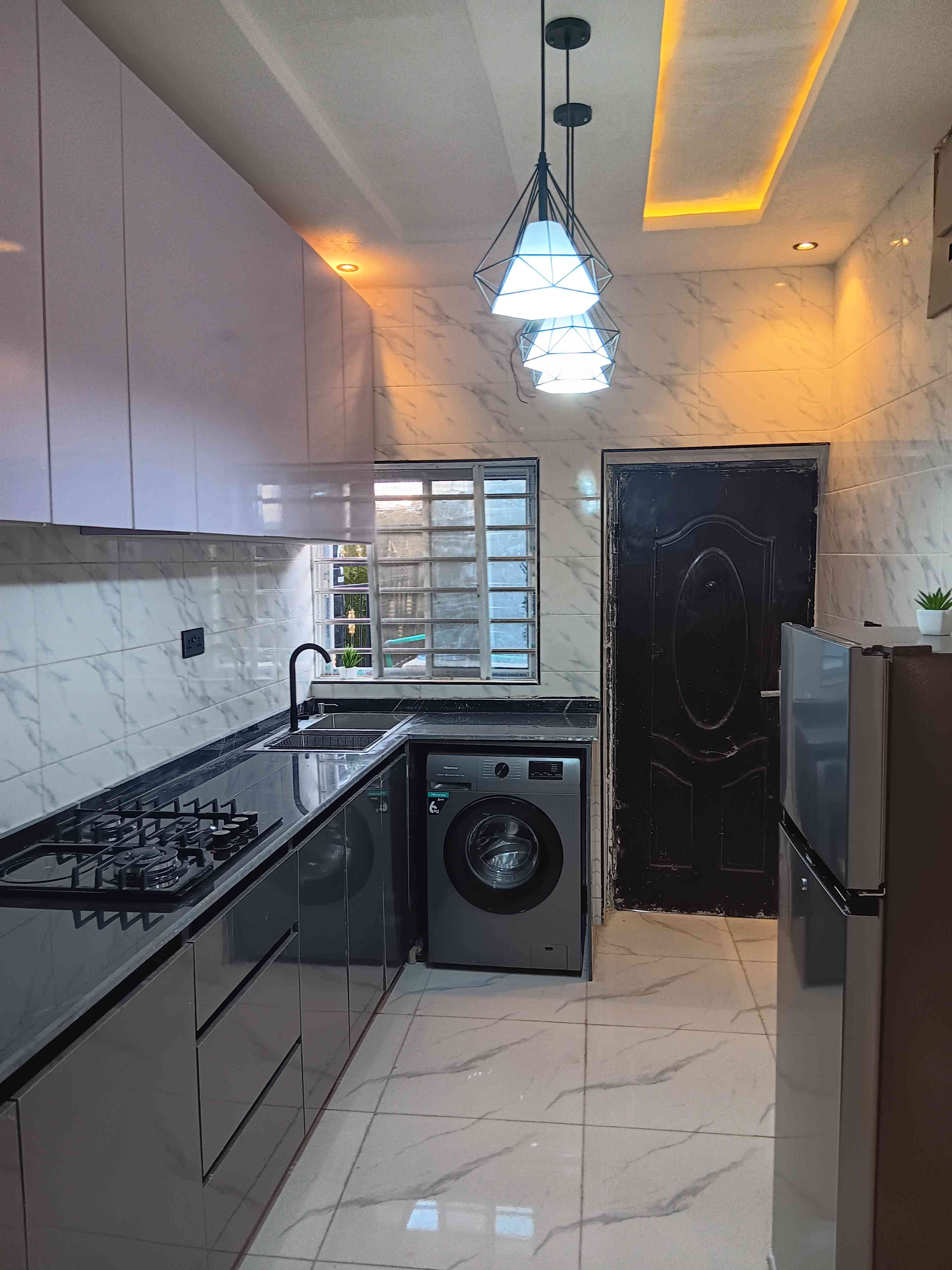 FlexSpacez Space Image