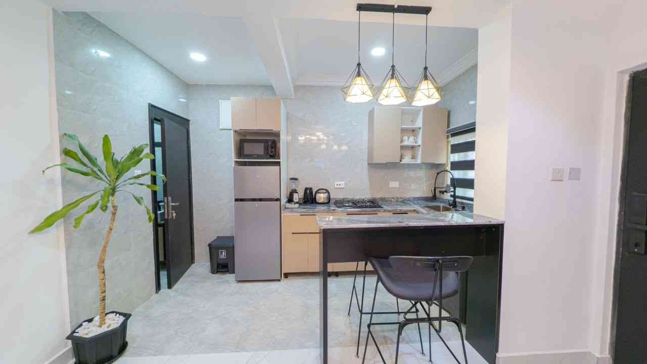 FlexSpacez Space Image