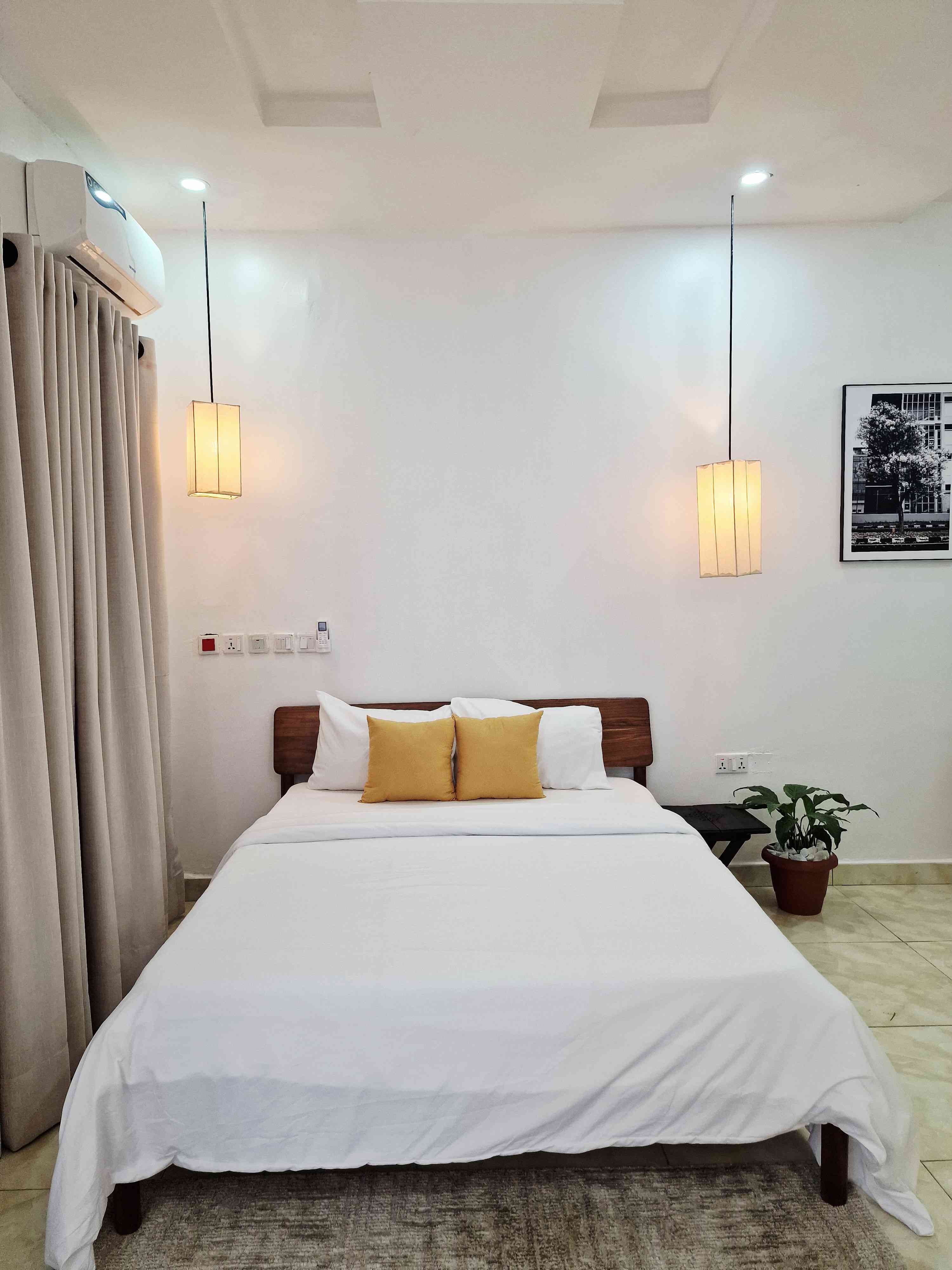 FlexSpacez Space Image