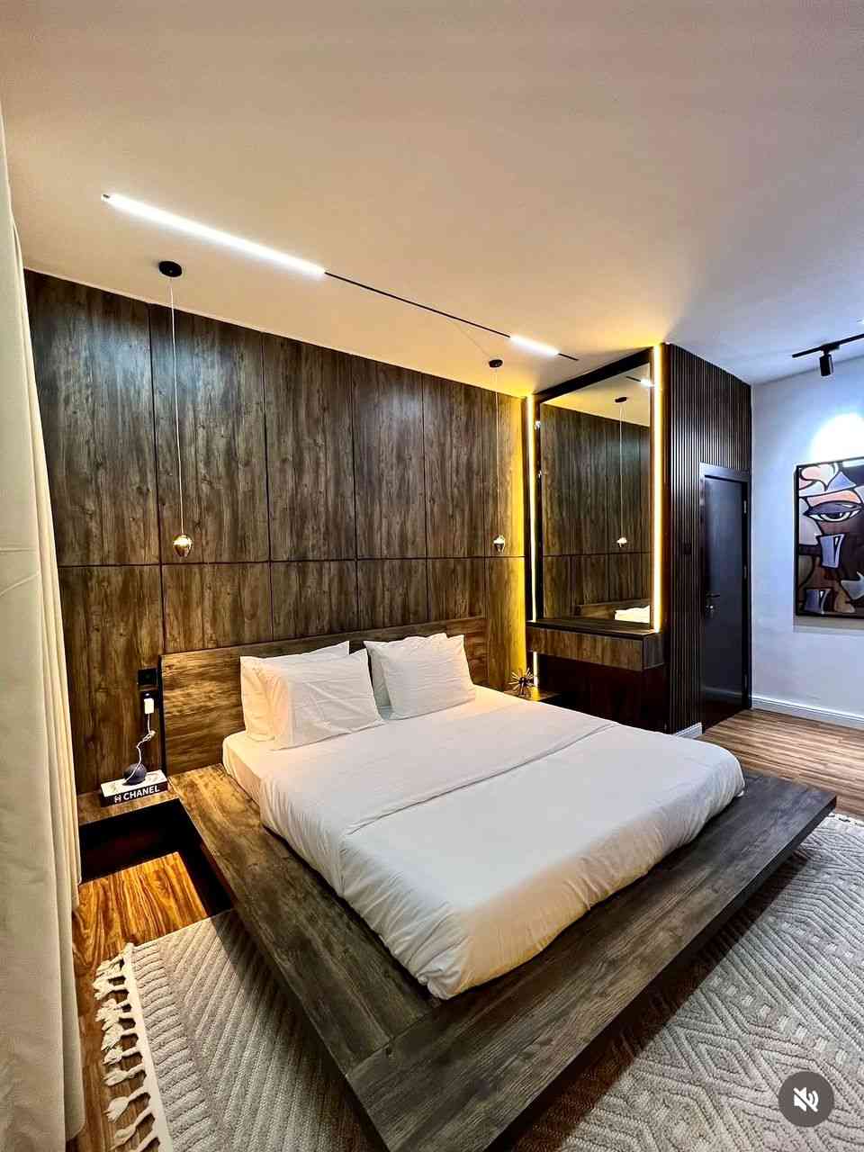 FlexSpacez Space Image