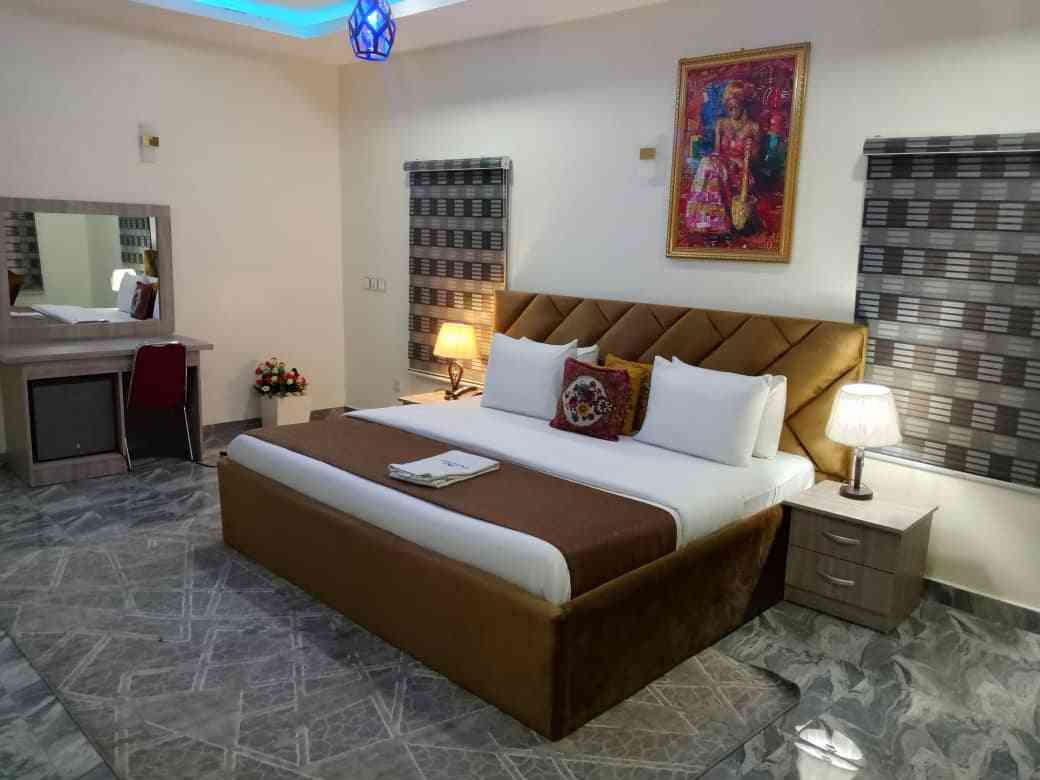 FlexSpacez Space Image