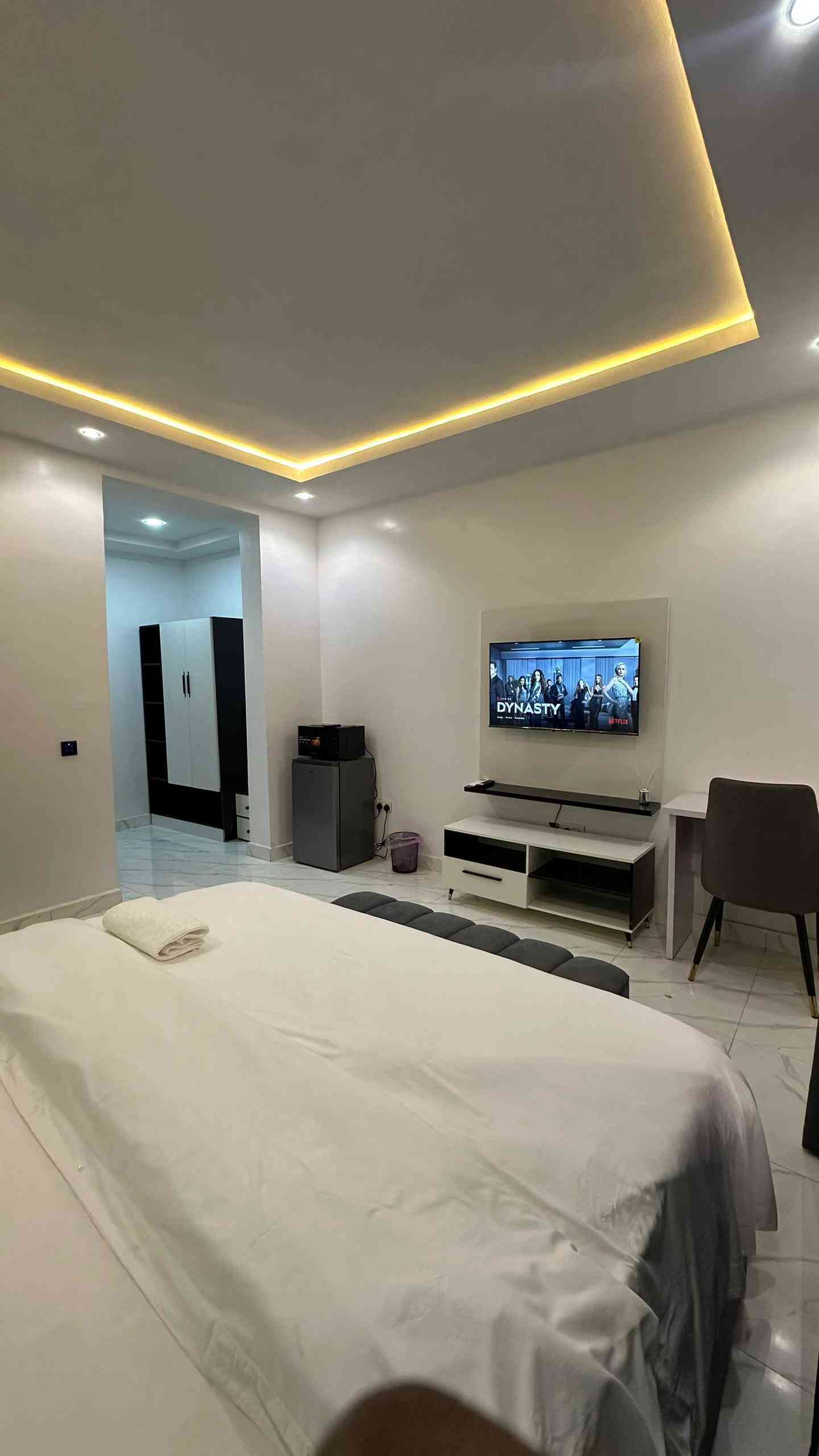 FlexSpacez Space Image