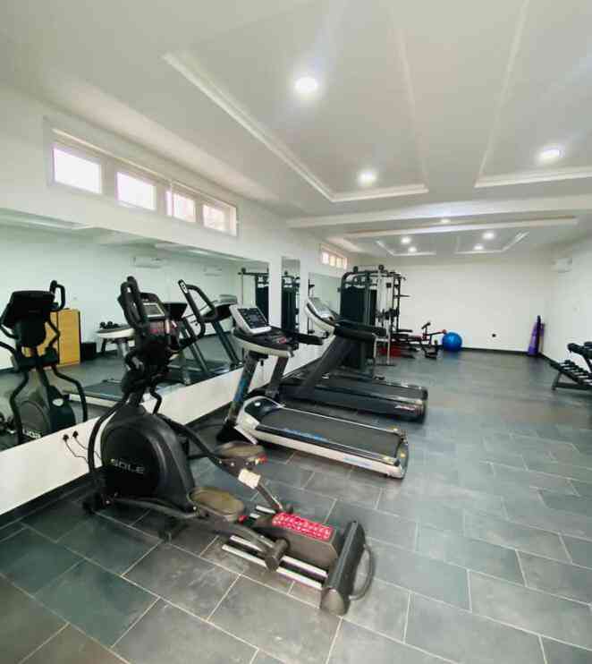 FlexSpacez Space Image