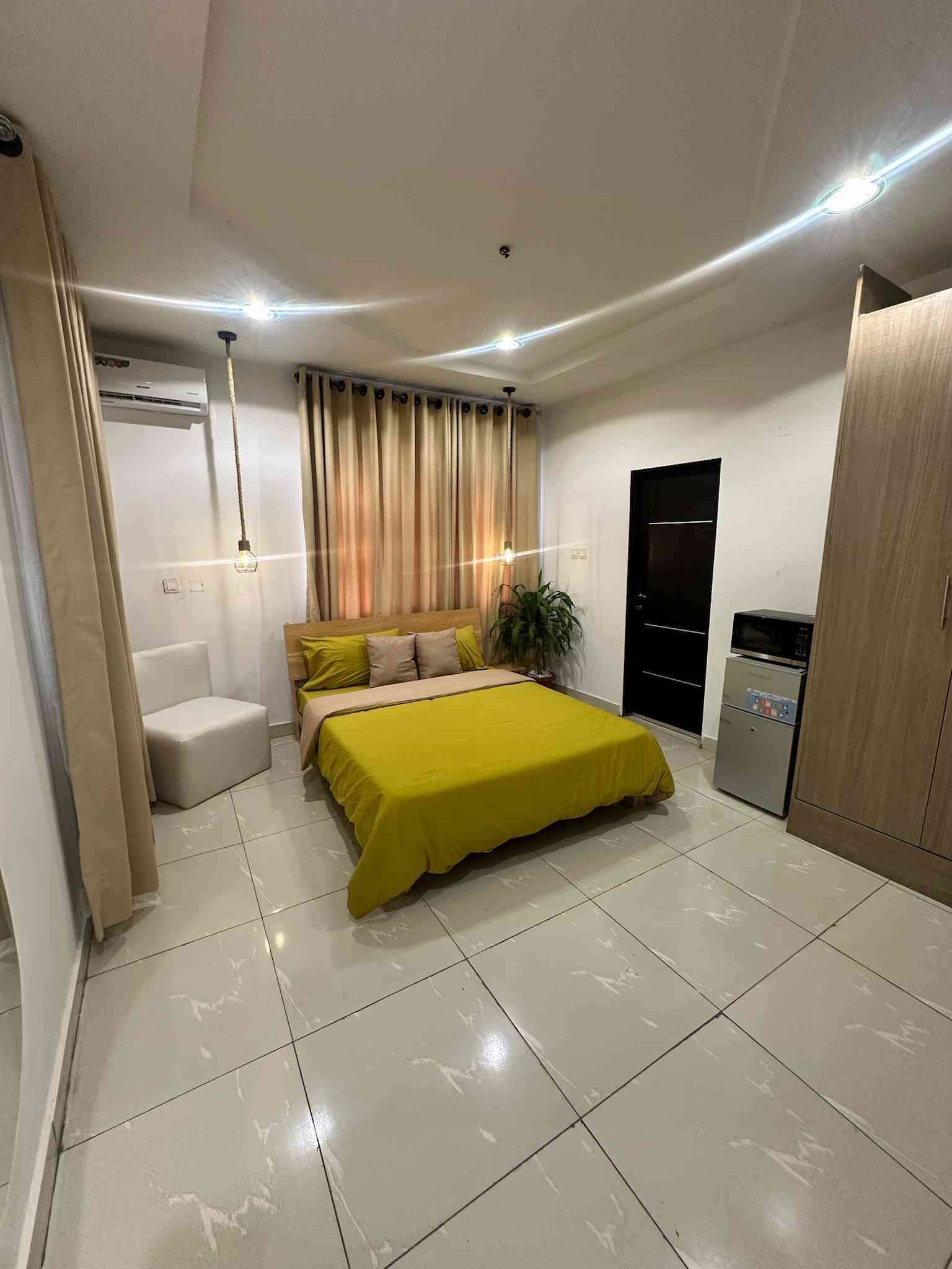 FlexSpacez Space Image