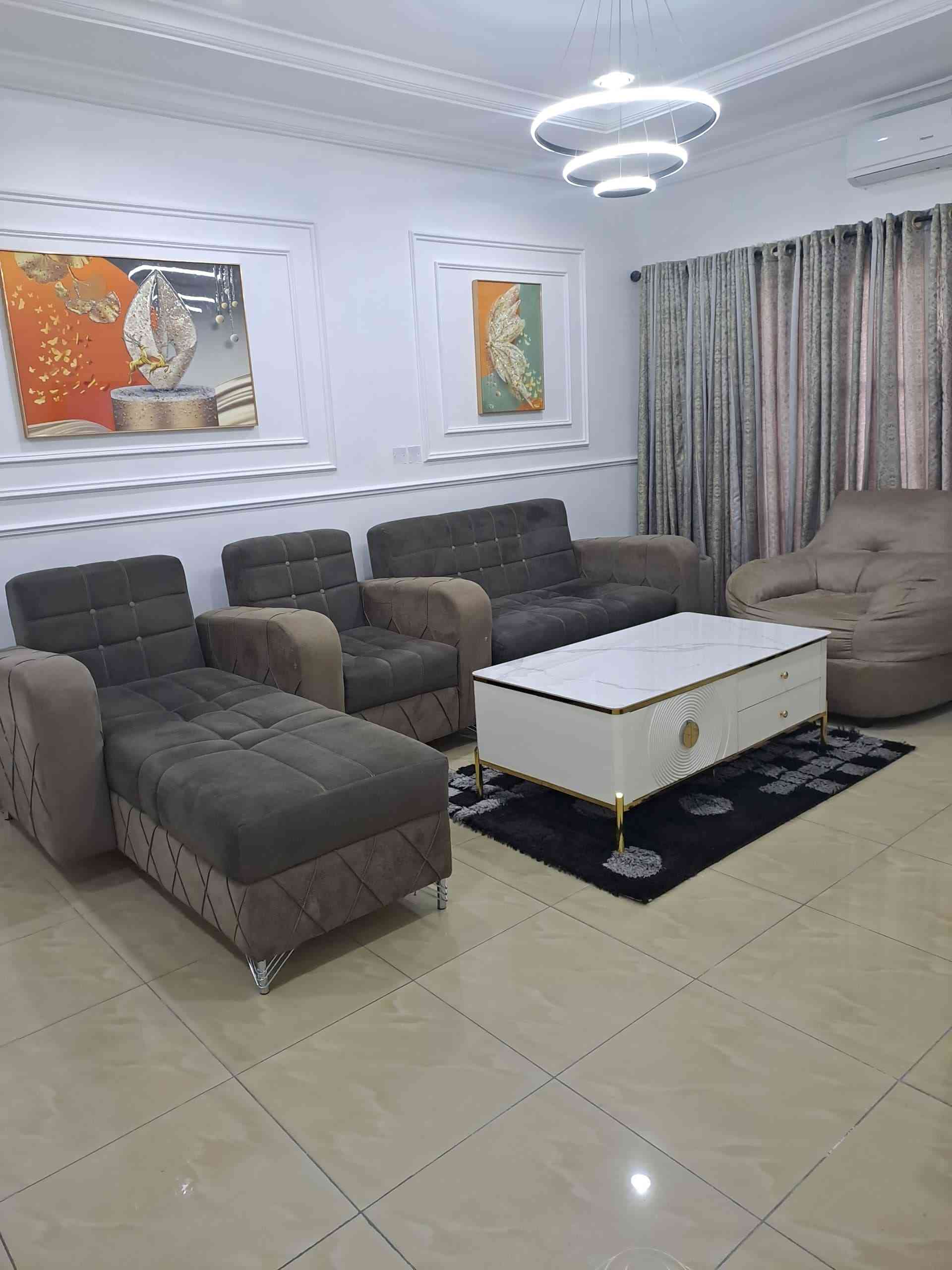 FlexSpacez Space Image