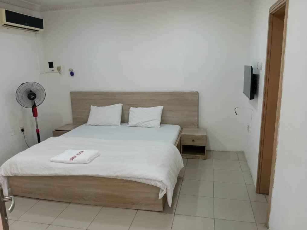 FlexSpacez Space Image