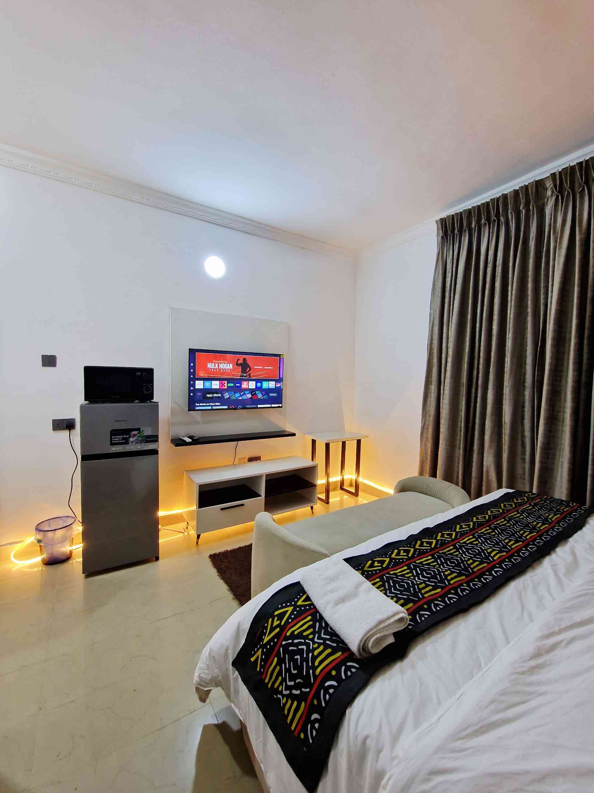 FlexSpacez Space Image