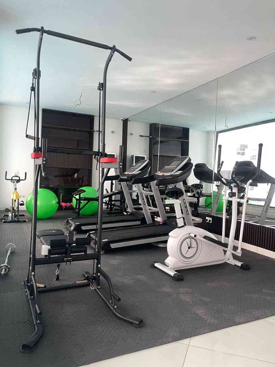 FlexSpacez Space Image