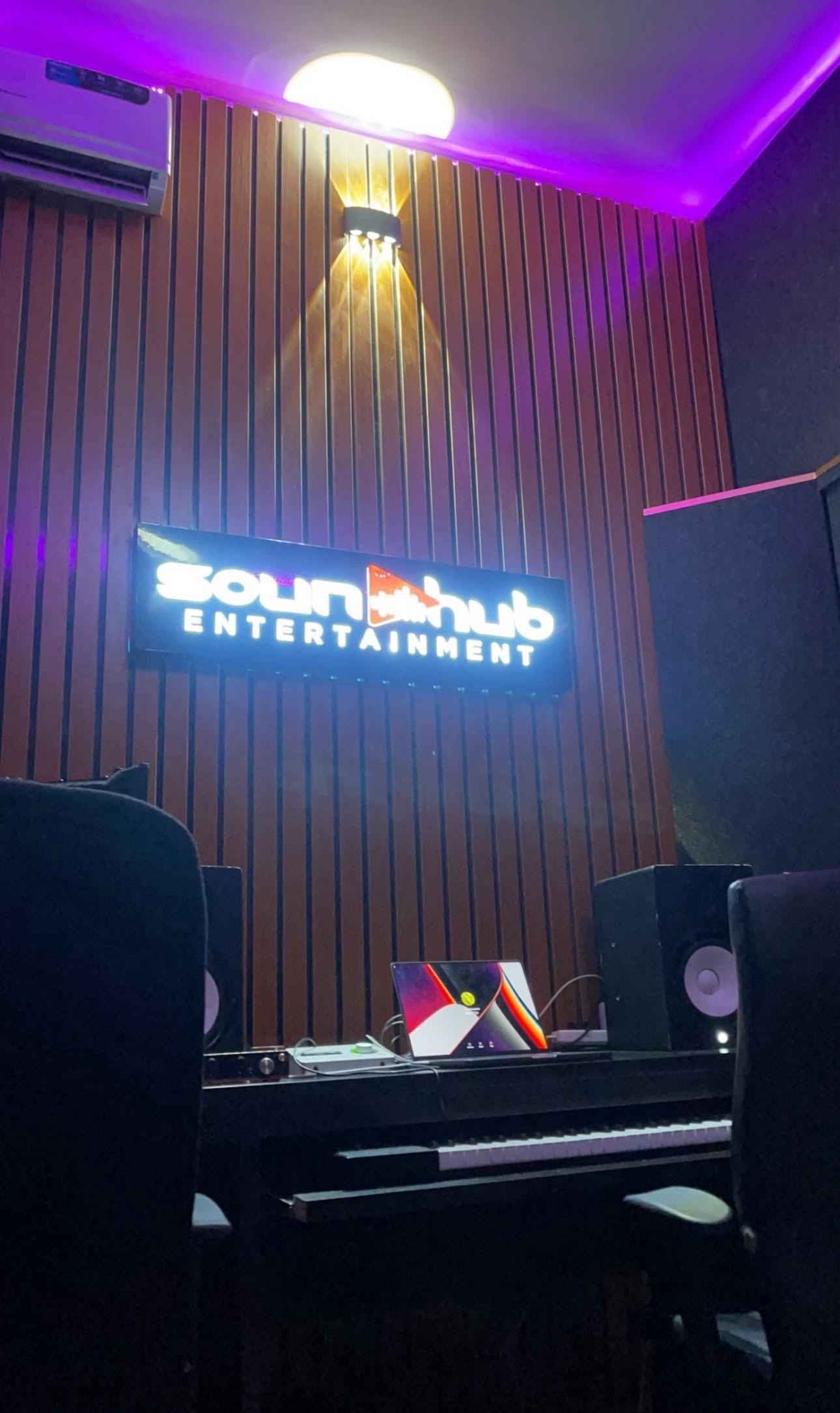 FlexSpacez Space Image