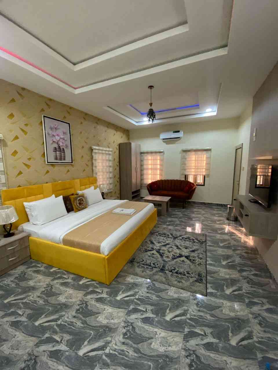 FlexSpacez Space Image