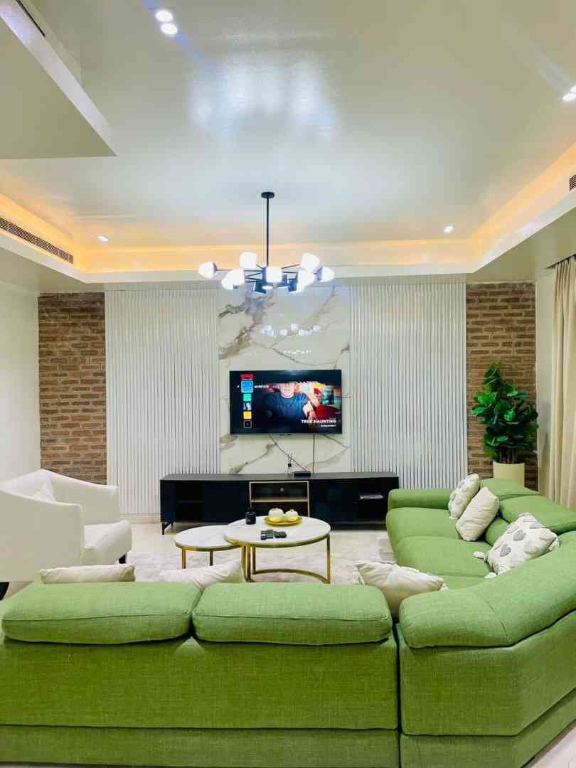 FlexSpacez Space Image