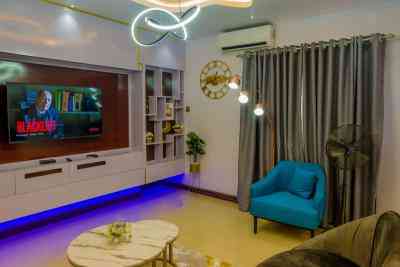 FlexSpacez Space Image