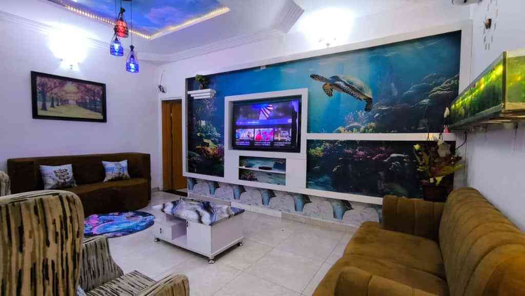 FlexSpacez Space Image