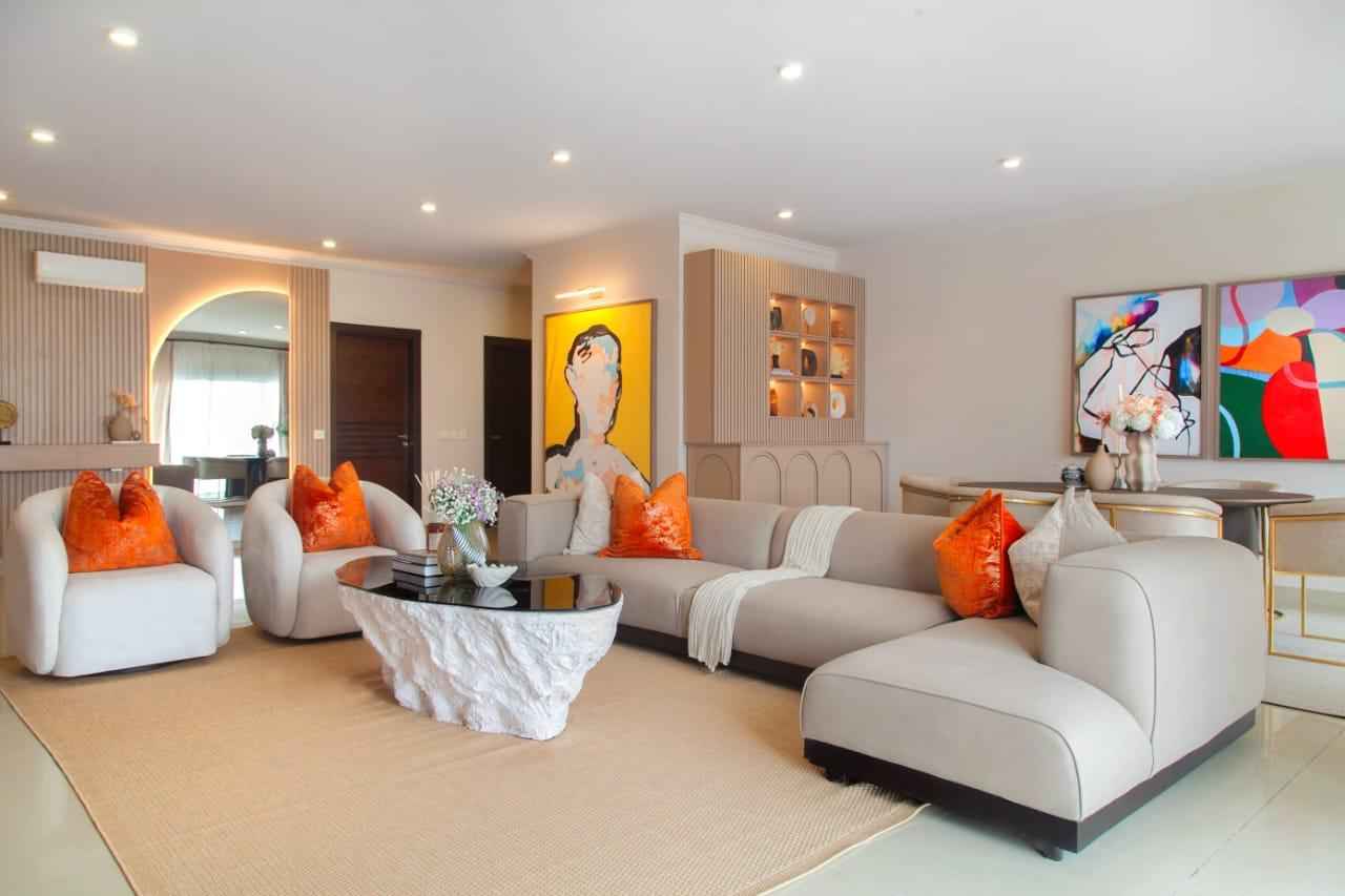 FlexSpacez Space Image