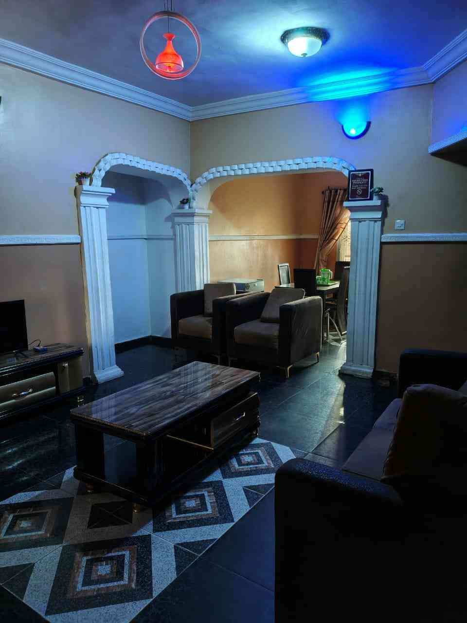 FlexSpacez Space Image