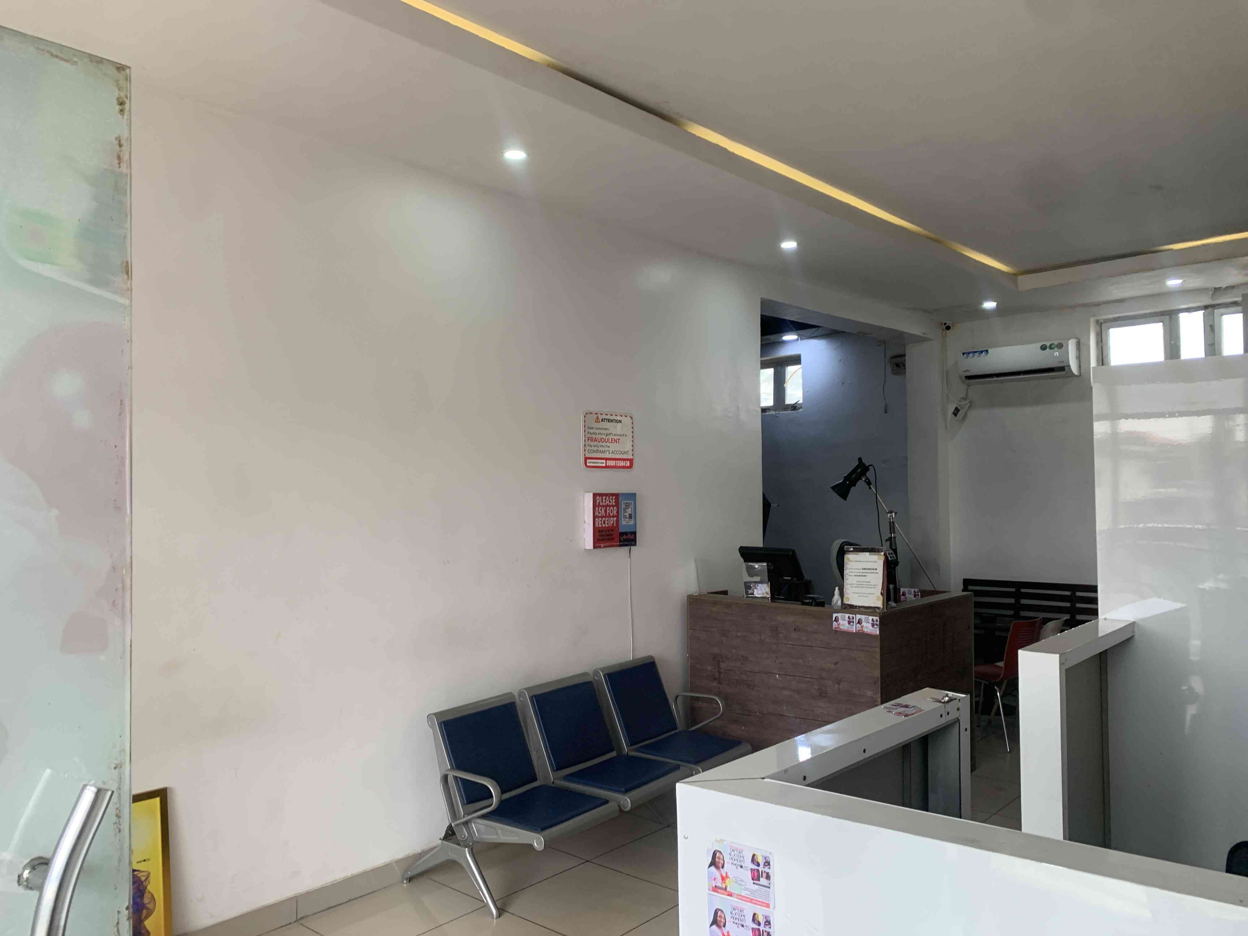 FlexSpacez Space Image