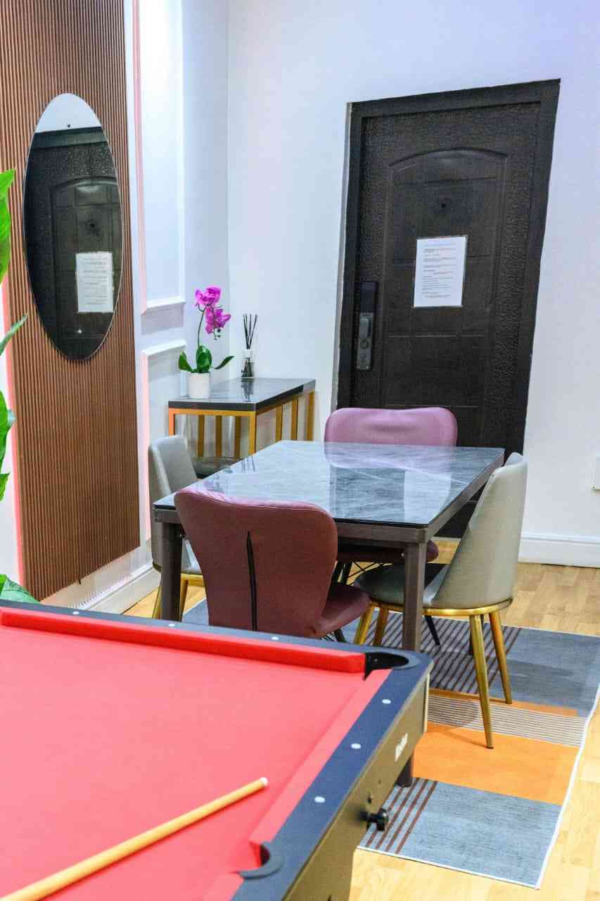 FlexSpacez Space Image