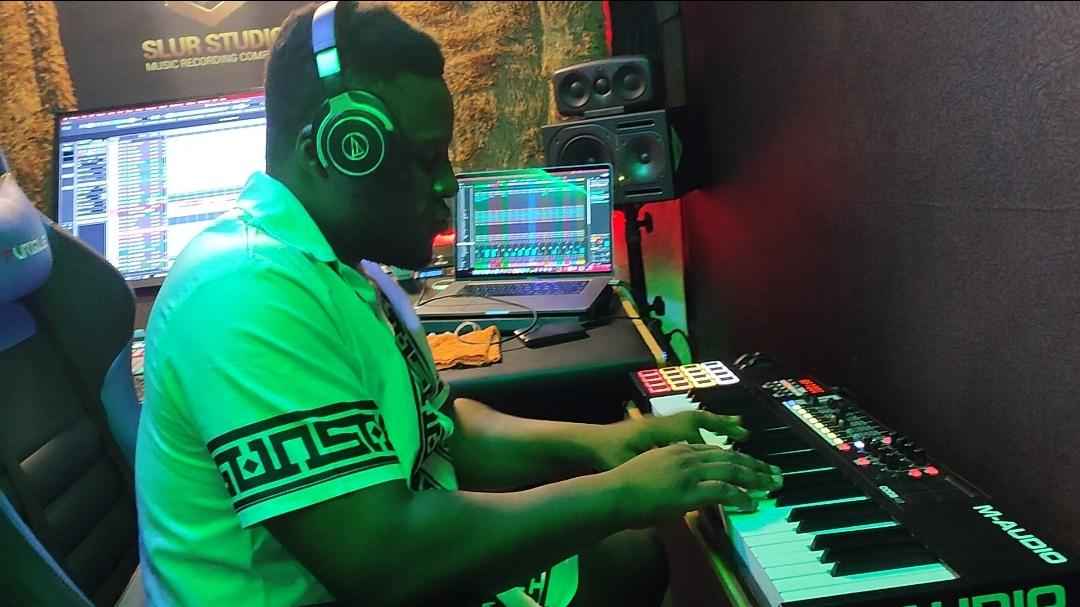 FlexSpacez Space Image