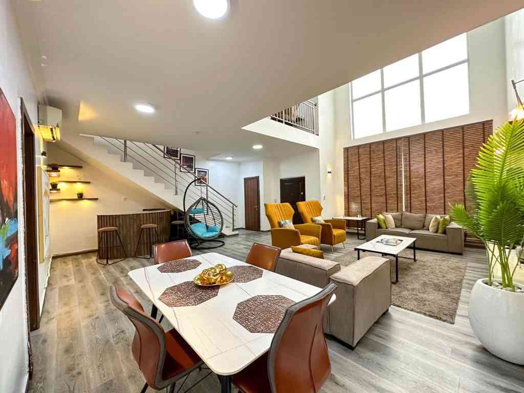 FlexSpacez Space Image