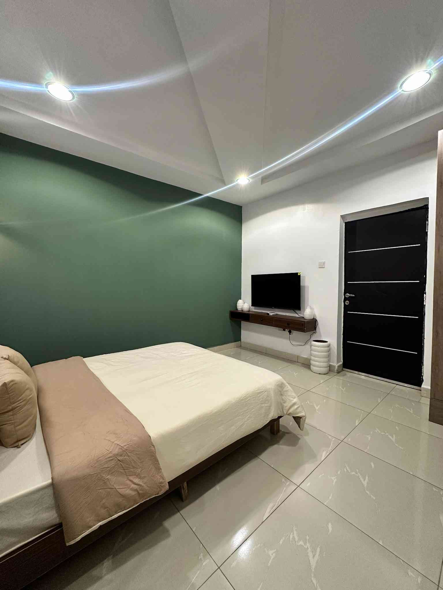 FlexSpacez Space Image