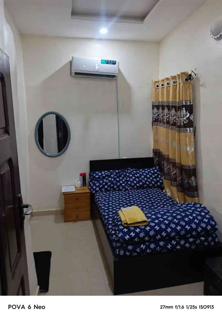 FlexSpacez Space Image