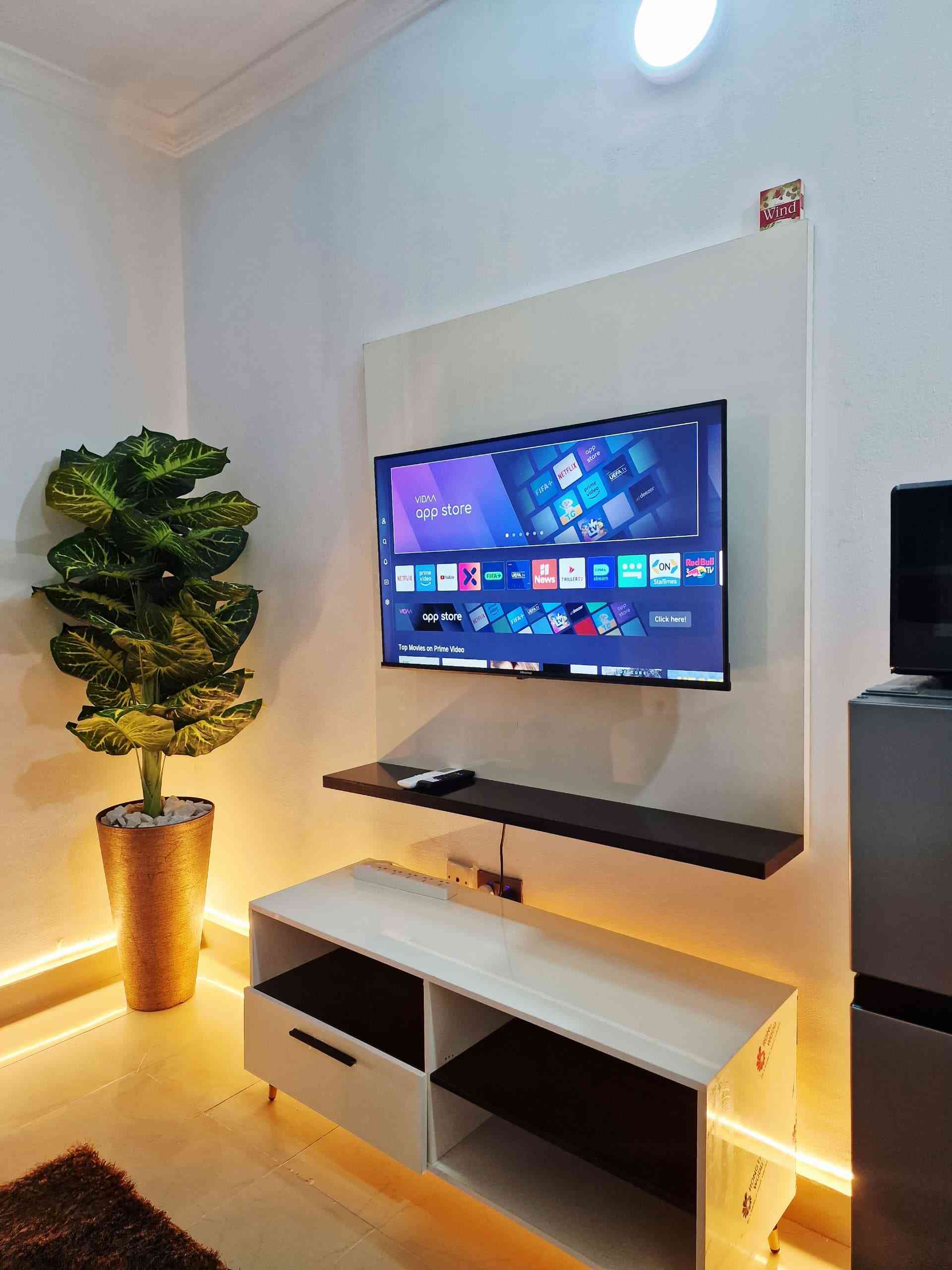 FlexSpacez Space Image