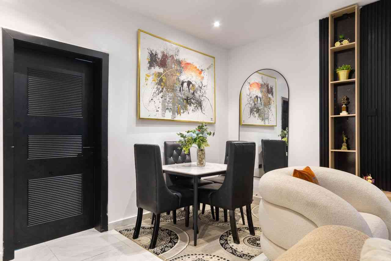 FlexSpacez Space Image