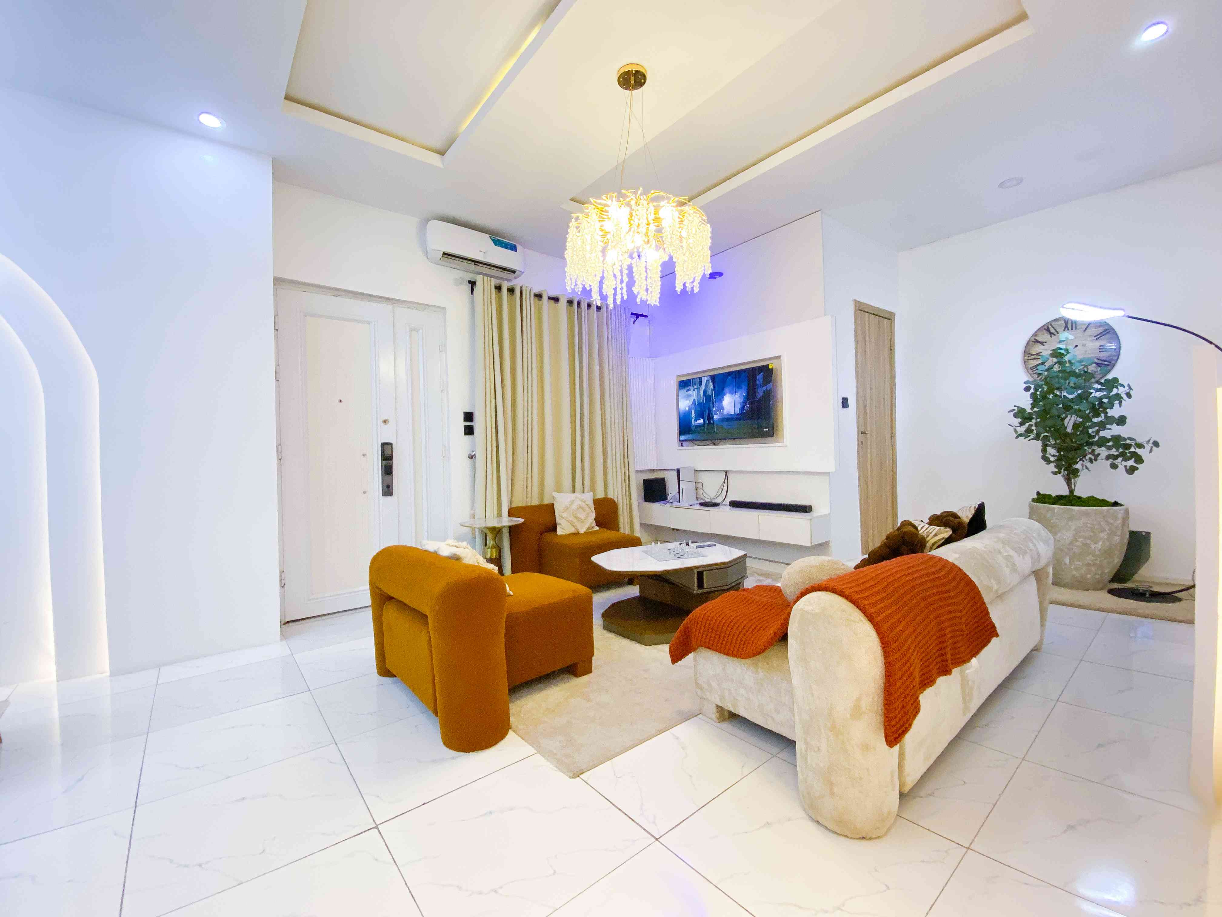 FlexSpacez Space Image