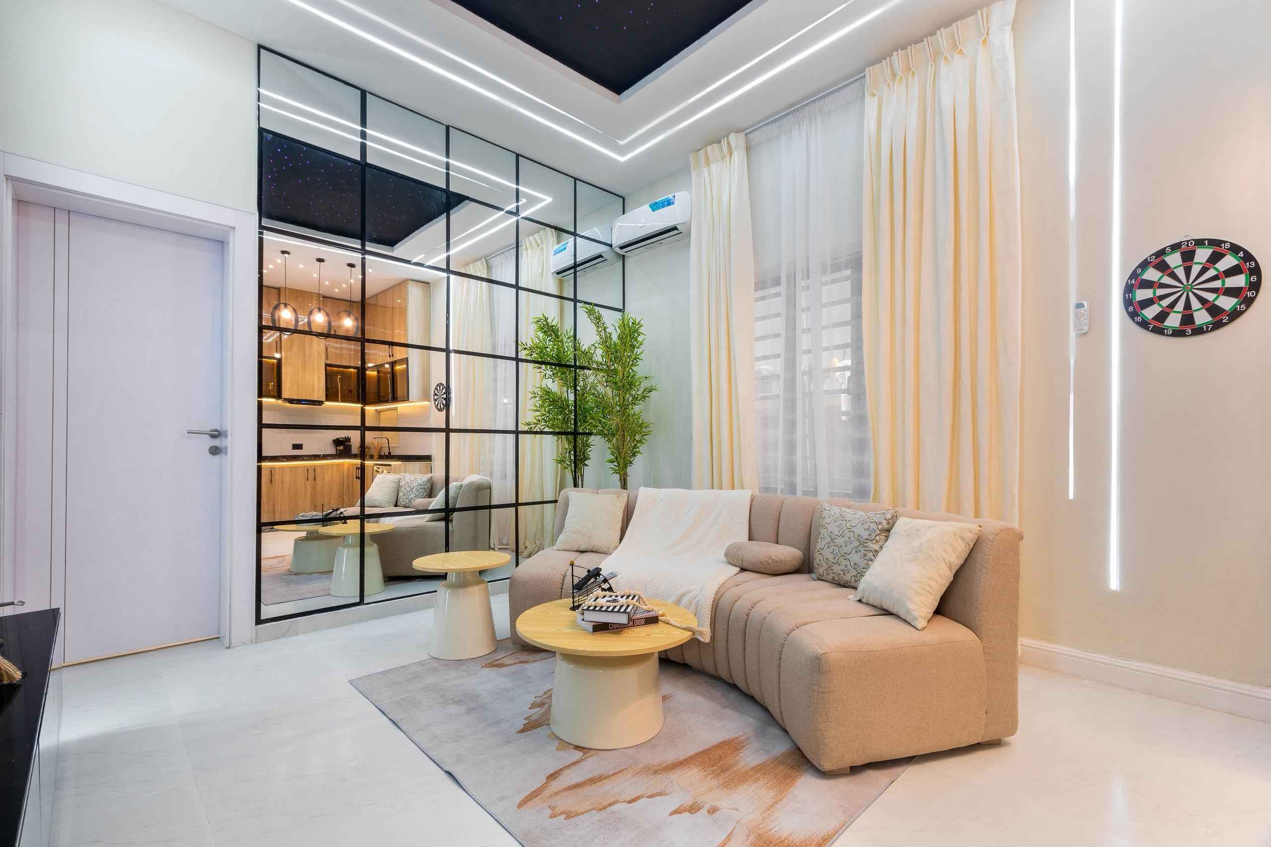 FlexSpacez Space Image