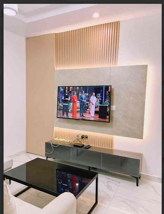 FlexSpacez Space Image