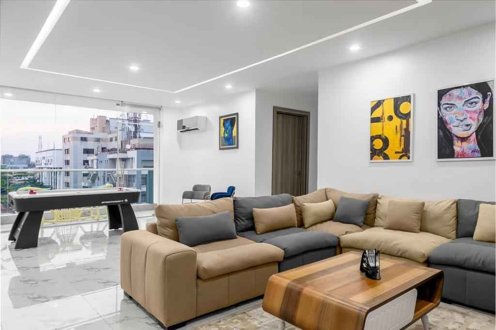 FlexSpacez Space Image