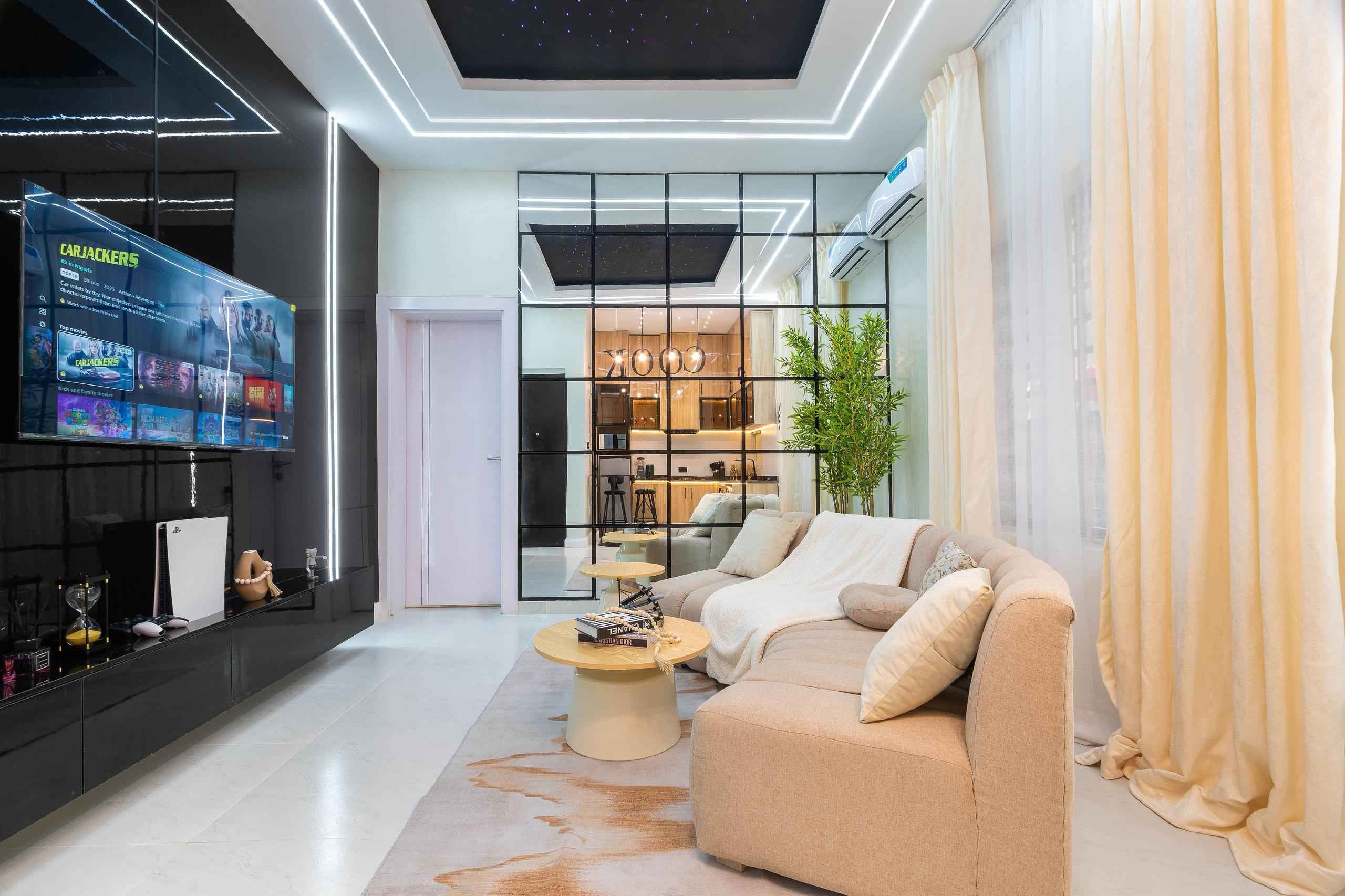 FlexSpacez Space Image