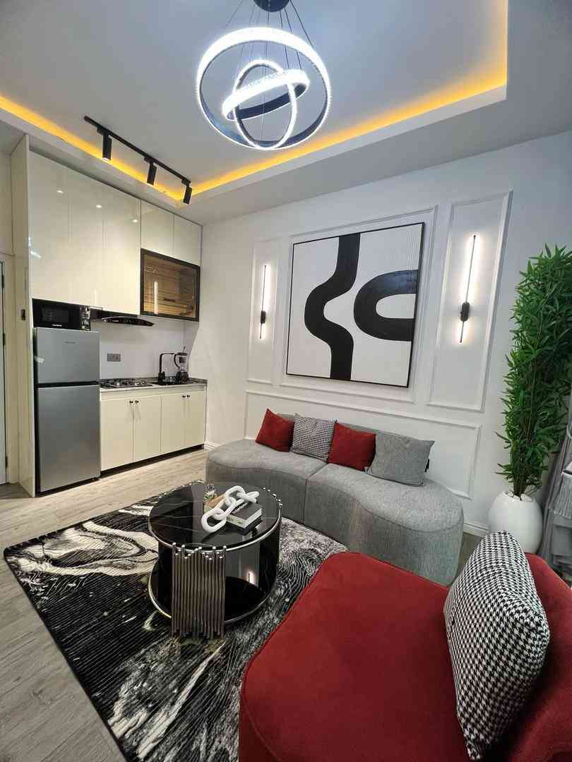 FlexSpacez Space Image