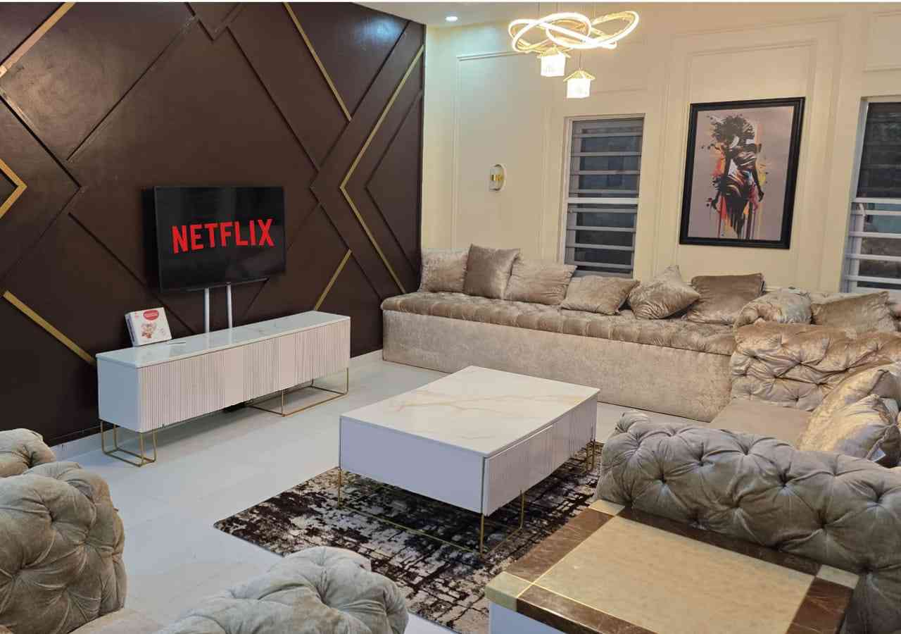 FlexSpacez Space Image