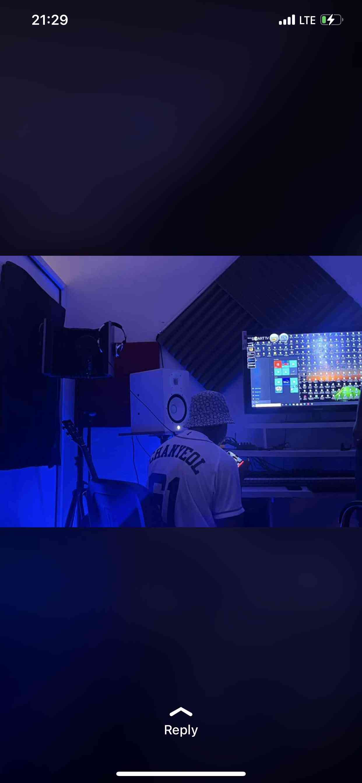 FlexSpacez Space Image